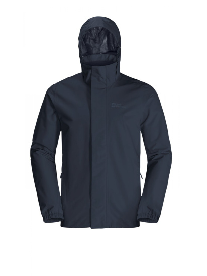 Куртки Jack Wolfskin Stormy Point 2l Jkt модель 1111142_1010 — фото - INTERTOP