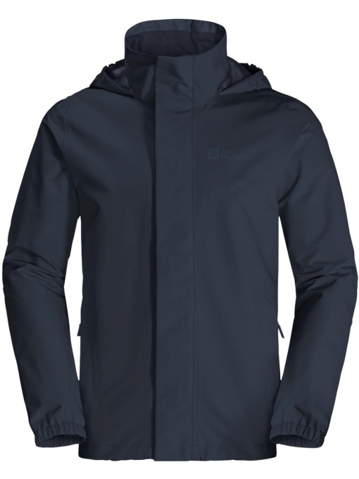 Куртки Jack Wolfskin Stormy Point 2l Jkt модель 1111142_1010 Фото