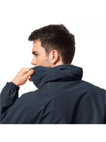 Куртки та дублянки Jack Wolfskin Stormy Point 2l Jkt модель 1111142_1010 Фото
