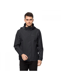 Куртки Jack Wolfskin Stormy Point 2l Jkt модель 1111142_6000 Фото