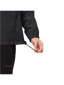 Куртки Jack Wolfskin Stormy Point 2l Jkt модель 1111142_6000 Фото