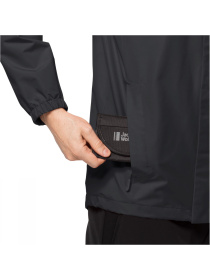 Куртки Jack Wolfskin Stormy Point 2l Jkt модель 1111142_6000 Фото