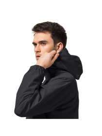 Куртки та дублянки Jack Wolfskin Stormy Point 2l Jkt модель 1111142_6000 Фото