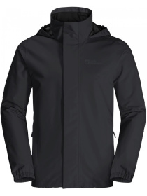 Куртки та дублянки Jack Wolfskin Stormy Point 2l Jkt модель 1111142_6000 Фото