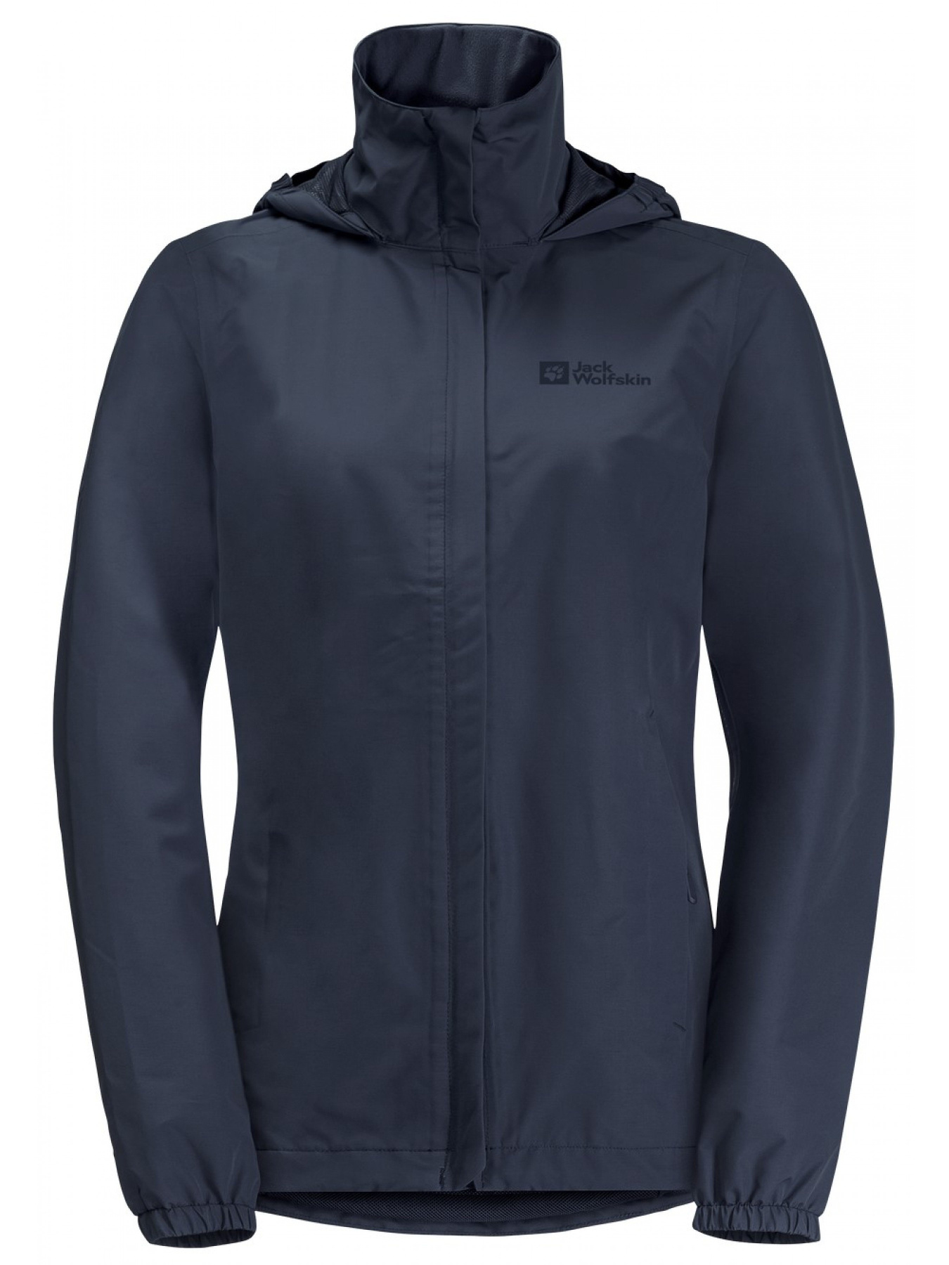 Вітровка Jack Wolfskin Stormy point 2l jkt w модель 1111202_1010 Фото