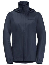 Вітровка Jack Wolfskin Stormy point 2l jkt w модель 1111202_1010 Фото