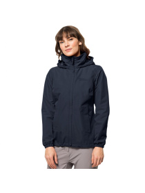 Вітровка Jack Wolfskin Stormy point 2l jkt w модель 1111202_1010 Фото