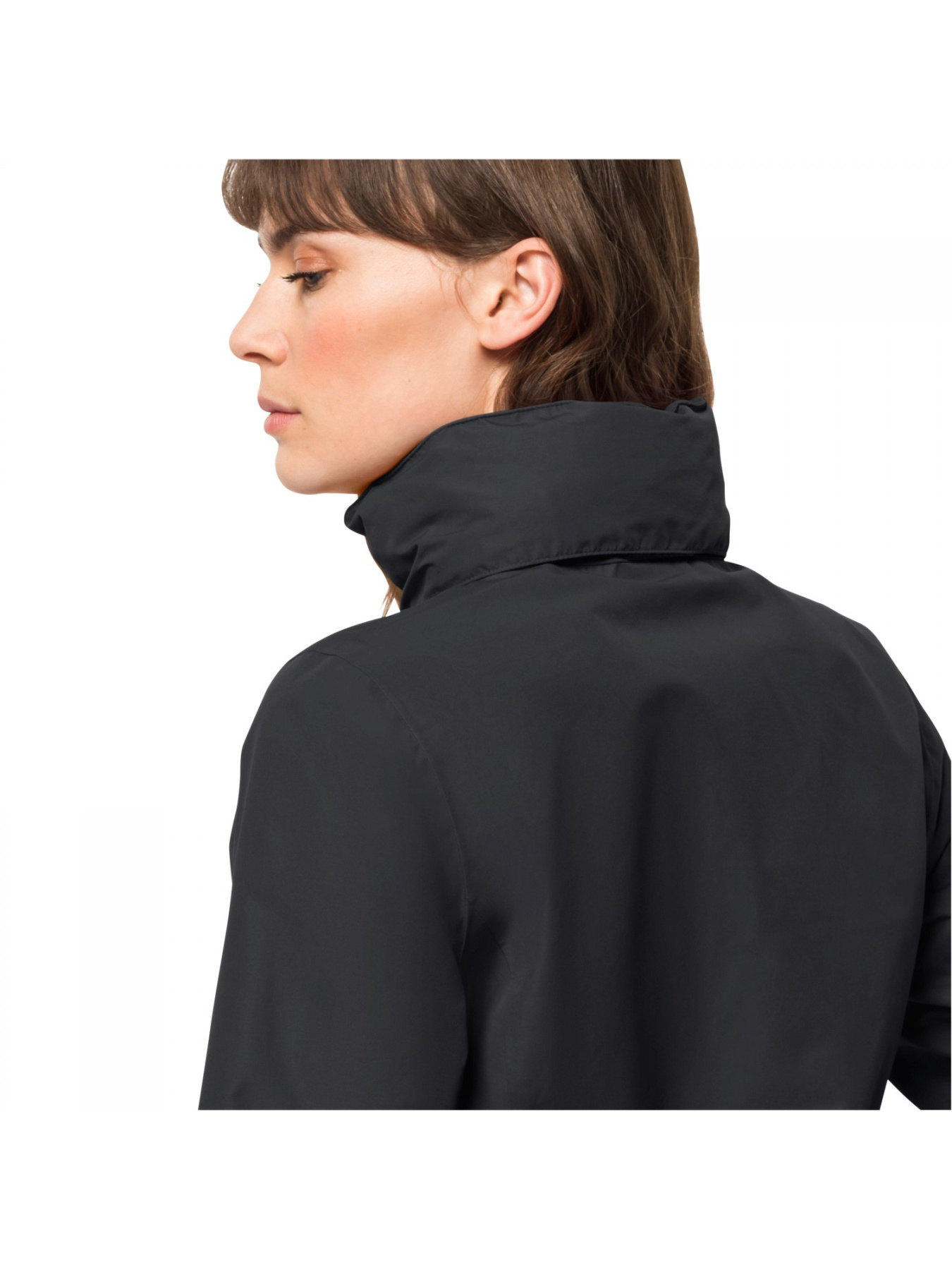 Вітровка Jack Wolfskin Stormy point 2l jkt w модель 1111202_6000 Фото