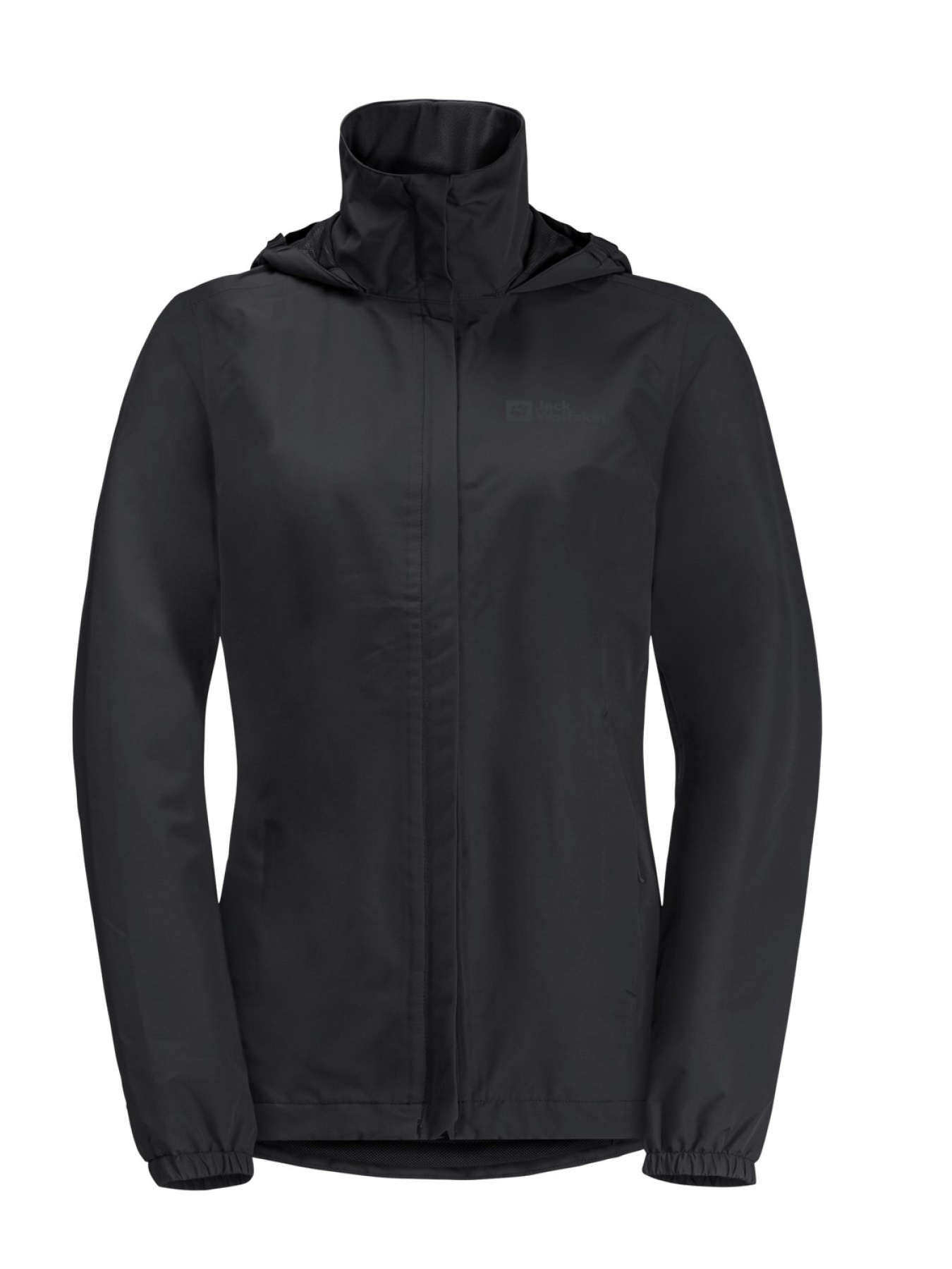 Вітровка Jack Wolfskin Stormy point 2l jkt w модель 1111202_6000 Фото