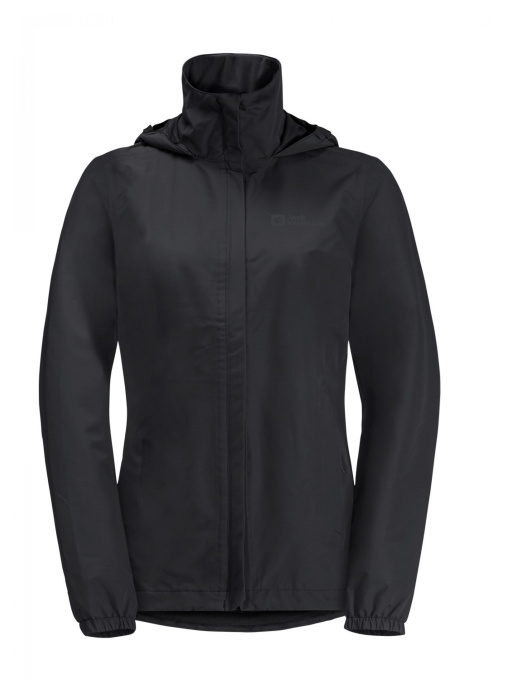 Ветровка Jack Wolfskin Stormy point 2l jkt w модель 1111202_6000 Фото