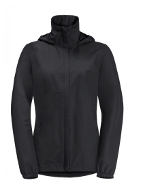 Ветровка Jack Wolfskin Stormy point 2l jkt w модель 1111202_6000 Фото
