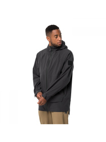 Вітровка Jack Wolfskin Goldgewann parka m модель 1115741_6350 Фото