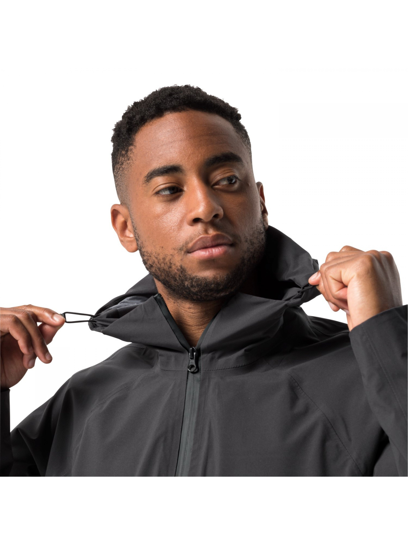 Ветровка Jack Wolfskin Goldgewann parka m модель 1115741_6350 Ветровка Jack Wolfskin Goldgewann parka m модель 1115741_6350 Фото