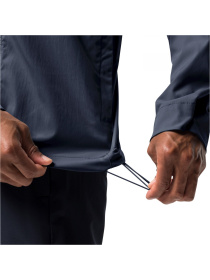 Ветровка Jack Wolfskin Desert wind jacket m модель 1306412_1010 Фото