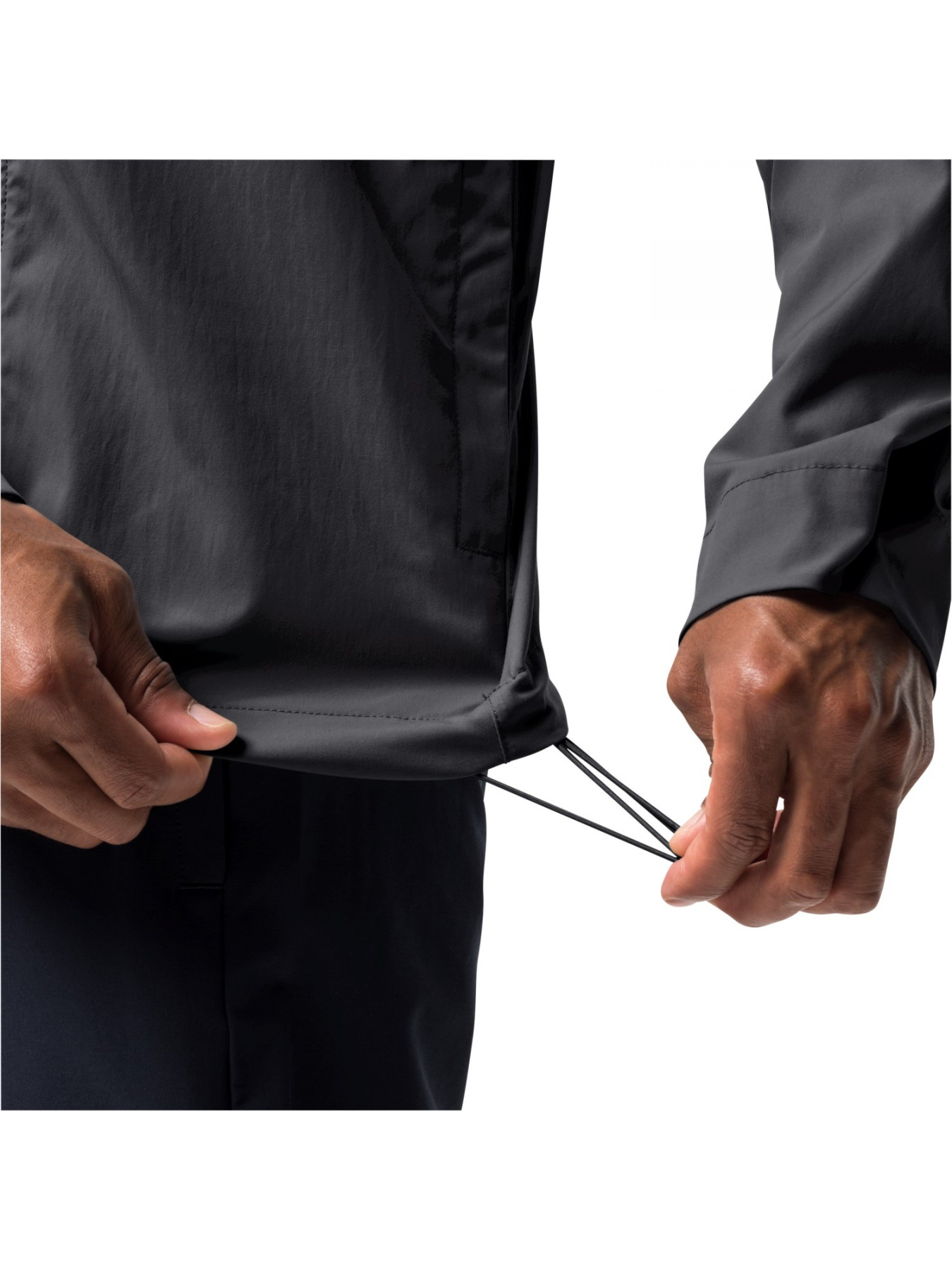 Ветровка Jack Wolfskin Desert wind jacket m модель 1306412_6000 Ветровка Jack Wolfskin Desert wind jacket m модель 1306412_6000 Фото