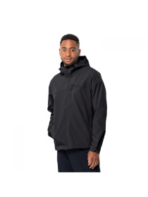 Ветровка Jack Wolfskin Desert wind jacket m модель 1306412_6000 Ветровка Jack Wolfskin Desert wind jacket m модель 1306412_6000 Фото