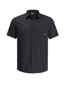 Рубашка Jack Wolfskin El dorado shirt модель 1401054_7778 Фото