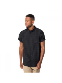 Рубашка повседневная Jack Wolfskin El dorado shirt модель 1401054_7778 Рубашка повседневная Jack Wolfskin El dorado shirt модель 1401054_7778 Фото