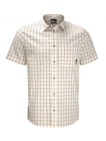 Сорочка Jack Wolfskin Hot springs shirt модель 1402333_5161 Фото