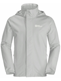 Ветровка Jack Wolfskin Stormy point 2l jkt m модель 1111142_6709 Фото