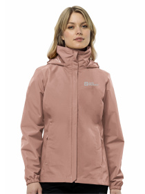 Вітровка Jack Wolfskin Stormy point 2l jkt w модель 1111202_2919 Фото