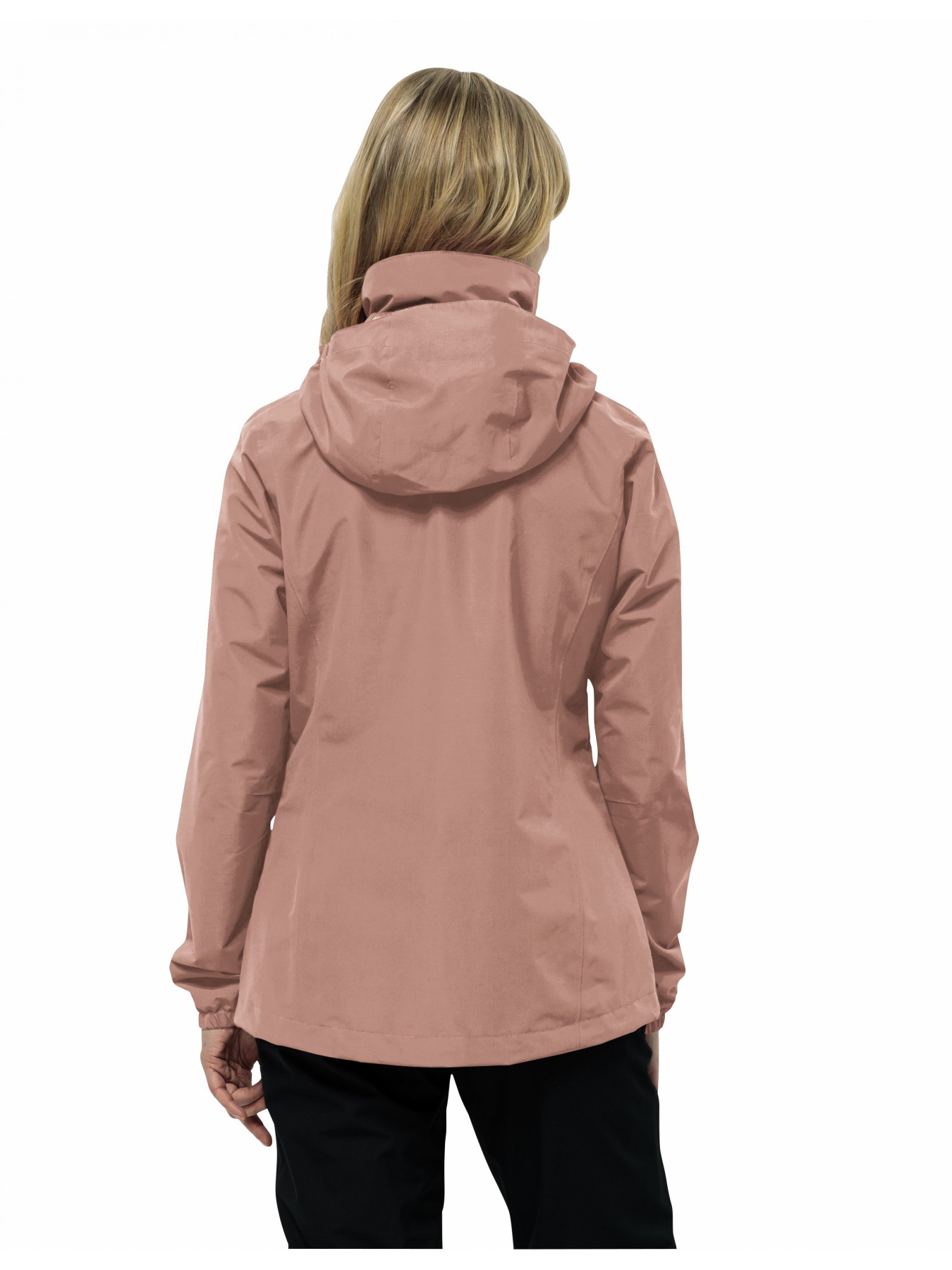 Вітровка Jack Wolfskin Stormy point 2l jkt w модель 1111202_2919 Фото