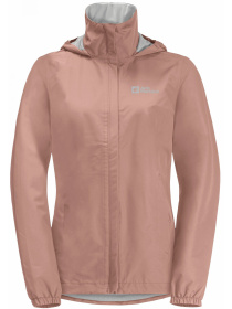 Вітровка Jack Wolfskin Stormy point 2l jkt w модель 1111202_2919 Фото