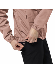 Вітровка Jack Wolfskin Stormy point 2l jkt w модель 1111202_2919 Фото