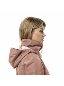 Вітровка Jack Wolfskin Stormy point 2l jkt w модель 1111202_2919 Фото