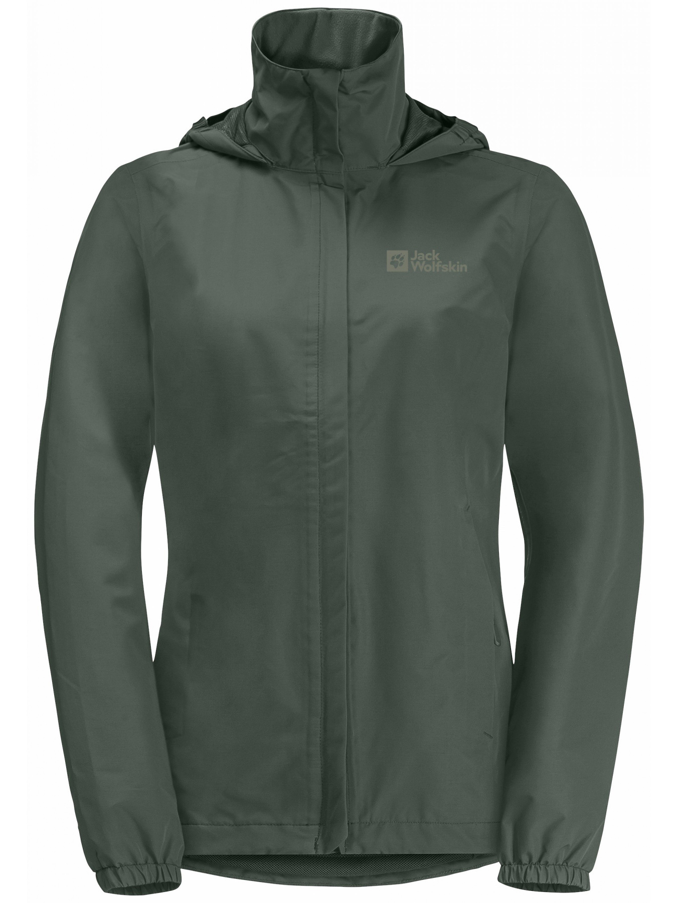 Вітровка Jack Wolfskin Stormy point 2l jkt w модель 1111202_4311 Фото