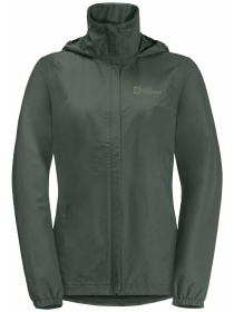 Вітровка Jack Wolfskin Stormy point 2l jkt w модель 1111202_4311 Фото