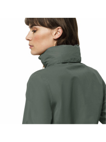 Вітровка Jack Wolfskin Stormy point 2l jkt w модель 1111202_4311 Фото