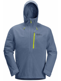 Ветровка Jack Wolfskin Eagle peak 2l jkt m модель 1112994_1325 Фото
