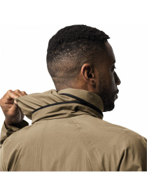 Парка Jack Wolfskin Norden port parka m модель 1114892_5156 Фото