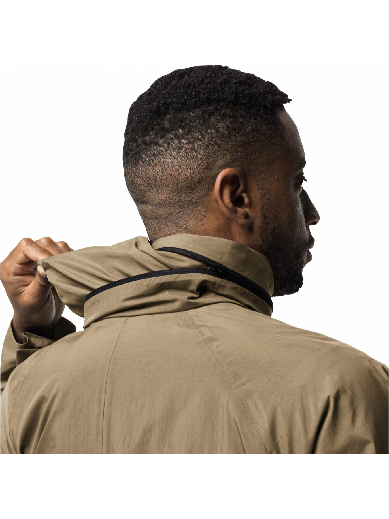 Парка Jack Wolfskin Norden port parka m модель 1114892_5156 Фото