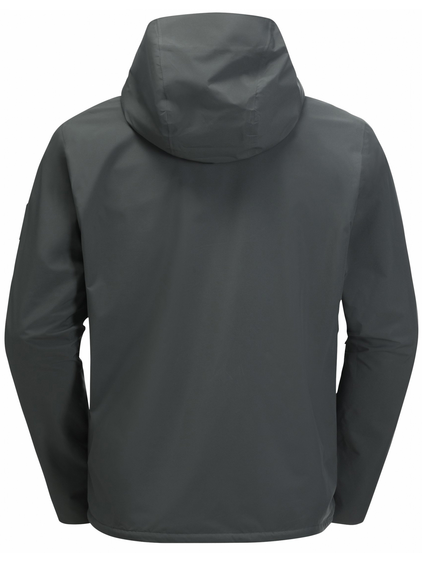 Вітровка Jack Wolfskin Mainkai jkt m модель 1115762_4136 Фото