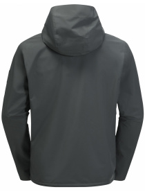 Вітровка Jack Wolfskin Mainkai jkt m модель 1115762_4136 Фото
