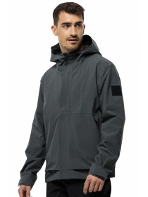 Вітровка Jack Wolfskin Mainkai jkt m модель 1115762_4136 Фото