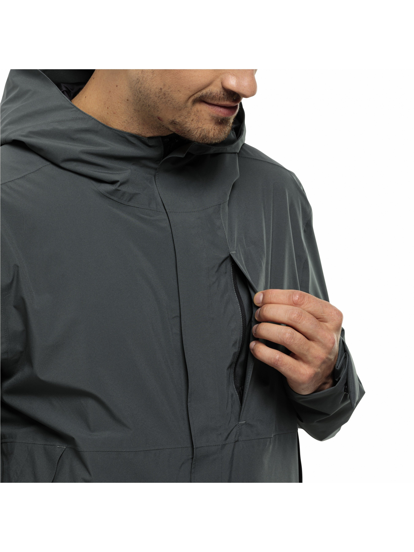 Ветровка Jack Wolfskin Mainkai jkt m модель 1115762_4136 Ветровка Jack Wolfskin Mainkai jkt m модель 1115762_4136 Фото