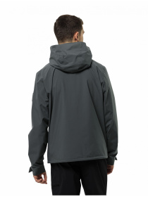 Ветровка Jack Wolfskin Mainkai jkt m модель 1115762_4136 Ветровка Jack Wolfskin Mainkai jkt m модель 1115762_4136 Фото