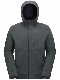 Ветровка Jack Wolfskin Mainkai jkt m модель 1115762_4136 Ветровка Jack Wolfskin Mainkai jkt m модель 1115762_4136 Фото