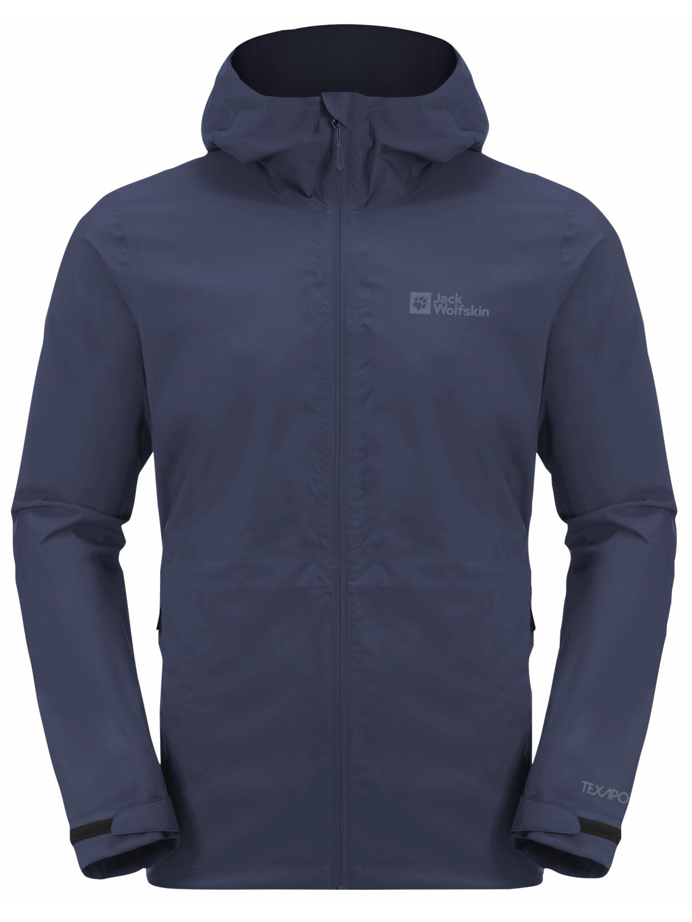 Вітровка Jack Wolfskin Elsberg 2.5l jkt m модель 1115881_1292 Фото