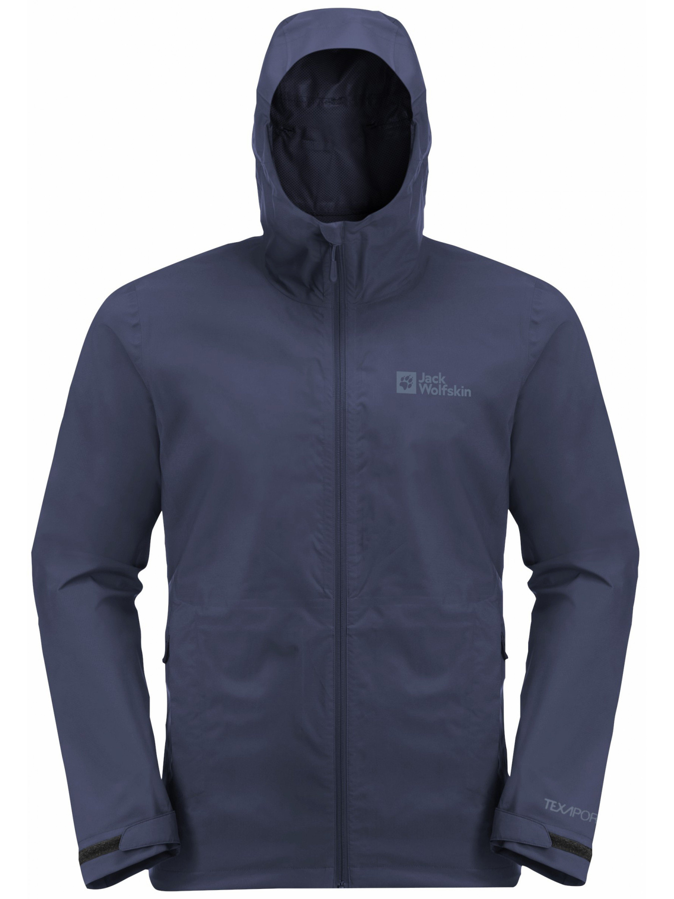 Вітровка Jack Wolfskin Elsberg 2.5l jkt m модель 1115881_1292 Фото