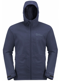 Вітровка Jack Wolfskin Elsberg 2.5l jkt m модель 1115881_1292 Фото