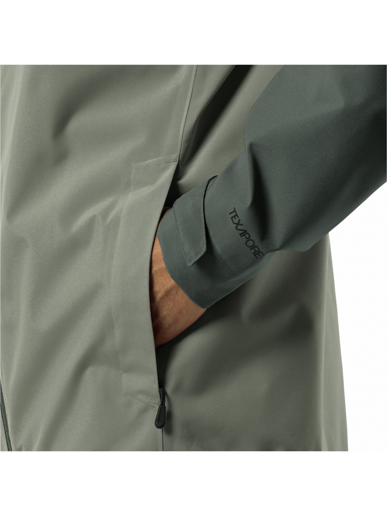 Ветровка Jack Wolfskin Weiltal 2l jkt m модель 1115892_4137 Фото