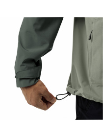 Вітровка Jack Wolfskin Weiltal 2l jkt m модель 1115892_4137 Фото