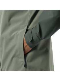 Вітровка Jack Wolfskin Weiltal 2l jkt m модель 1115892_4137 Фото