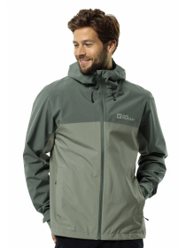 Вітровка Jack Wolfskin Weiltal 2l jkt m модель 1115892_4137 Фото