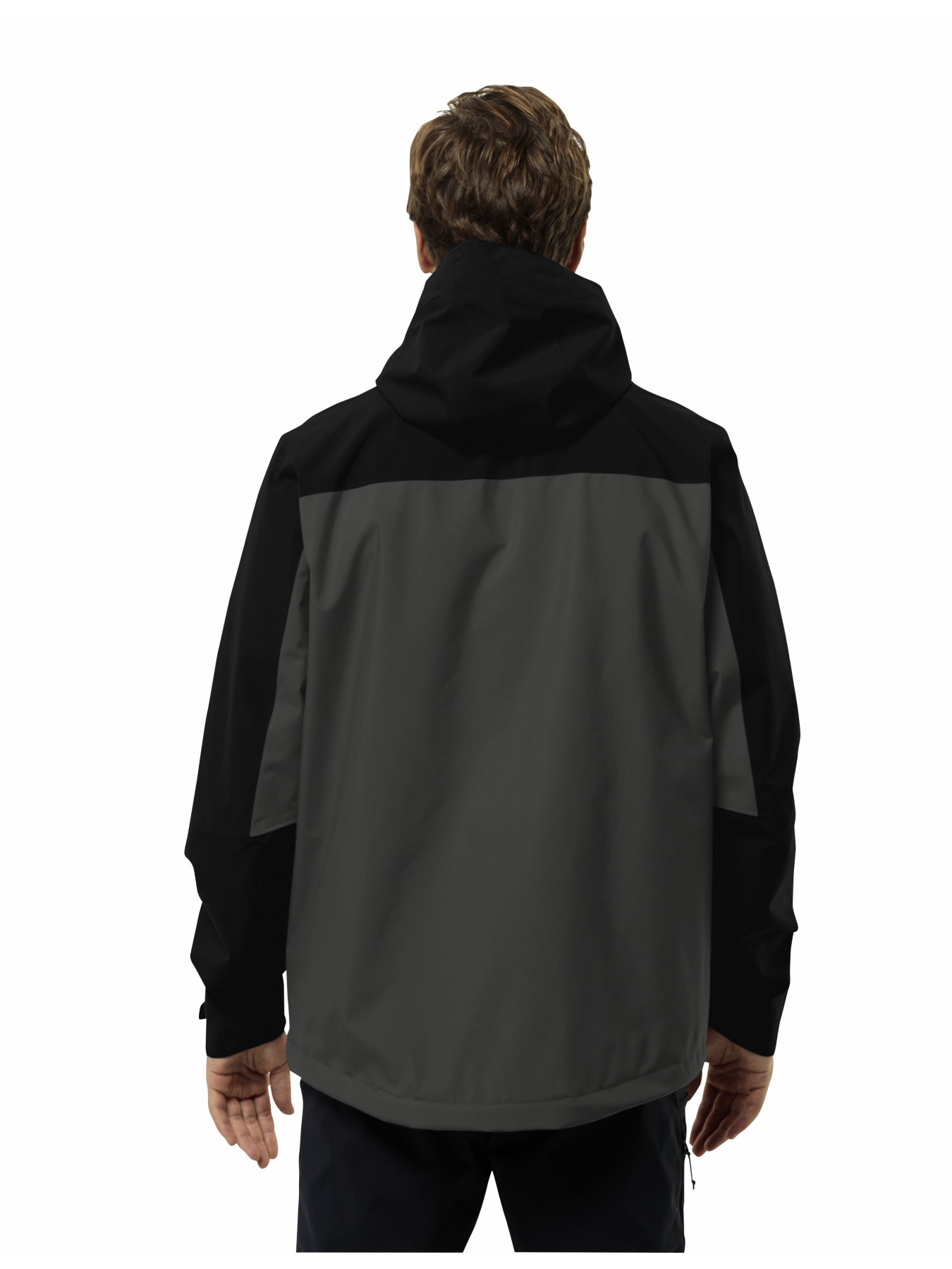 Вітровка Jack Wolfskin Weiltal 2l jkt m модель 1115892_6945 Фото