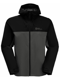 Вітровка Jack Wolfskin Weiltal 2l jkt m модель 1115892_6945 Фото